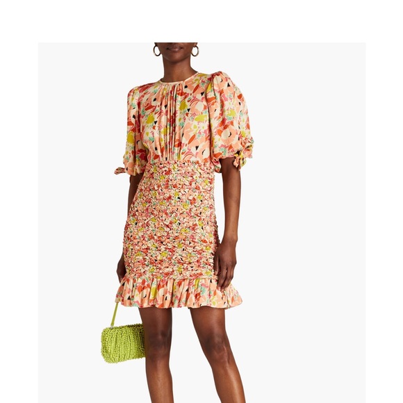 ByTimo Dress - Picture 1 of 9